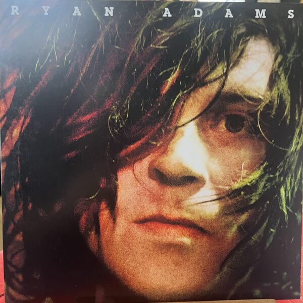 Ryan Adams by Ryan Adams