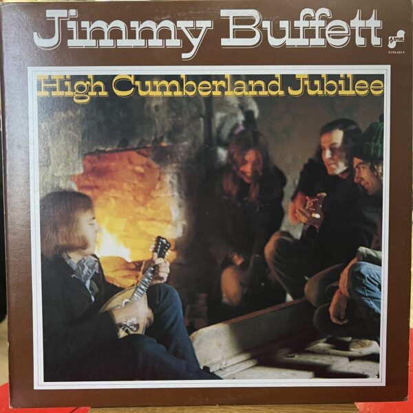 High Cumberland Jubilee by Jimmy Buffett