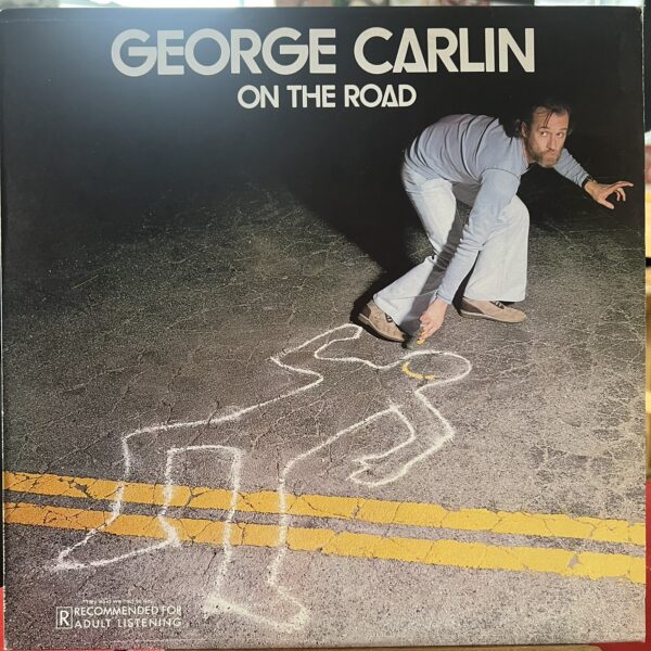 On The Road by George Carlin