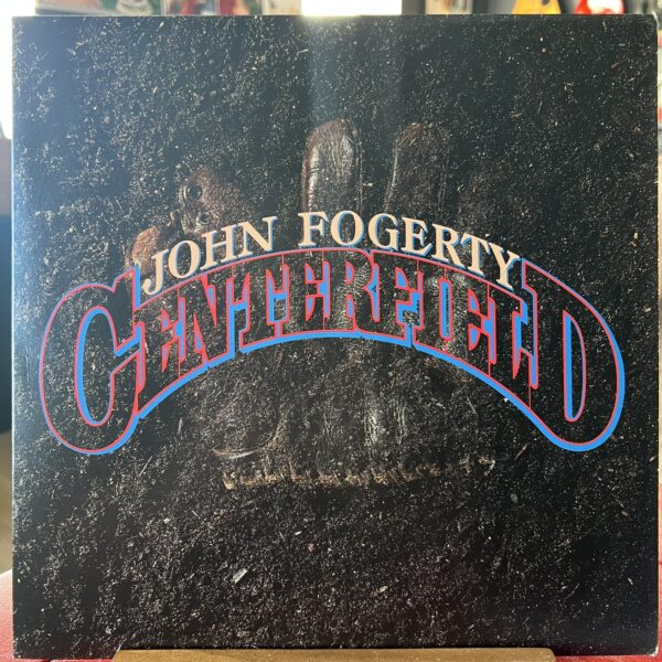 Centerfield by John Fogerty