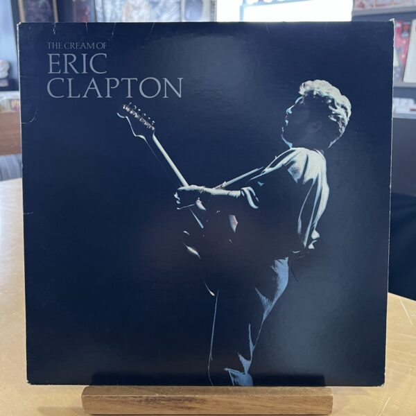 The Cream Of Eric Clapton by Eric Clapton