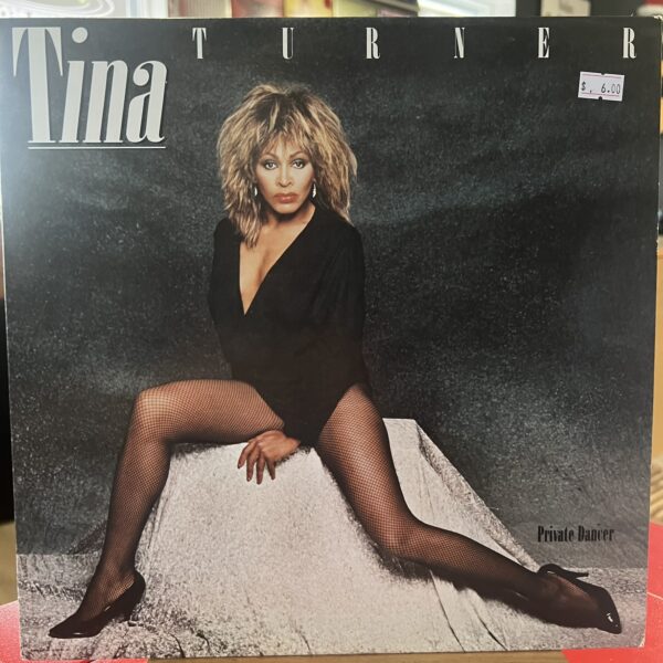 Private Dancer by Tina Turner