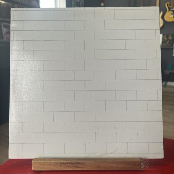 The Wall by Pink Floyd