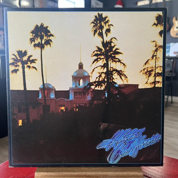 Hotel California by Eagles