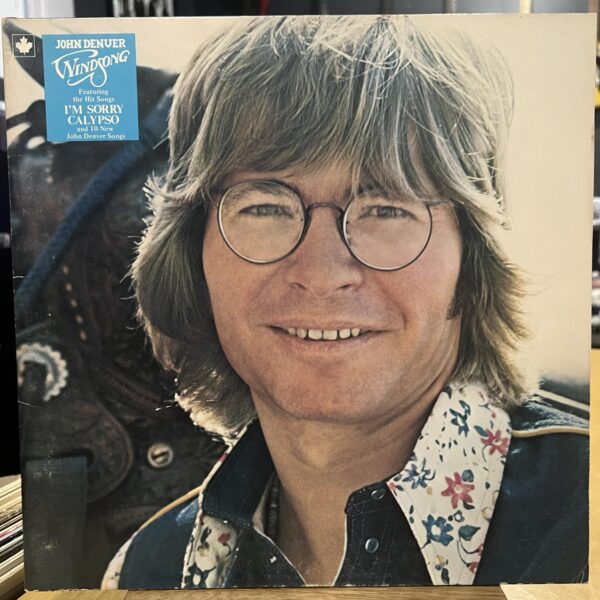 Windsong by John Denver