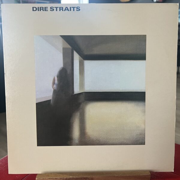 Dire Straits by Dire Straits