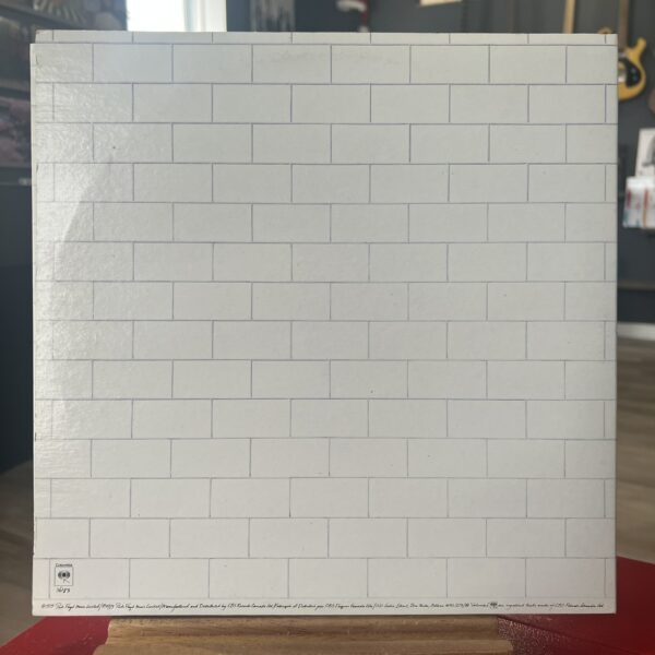 The Wall by Pink Floyd - Image 2