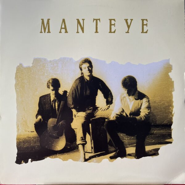 Manteye - Manteye