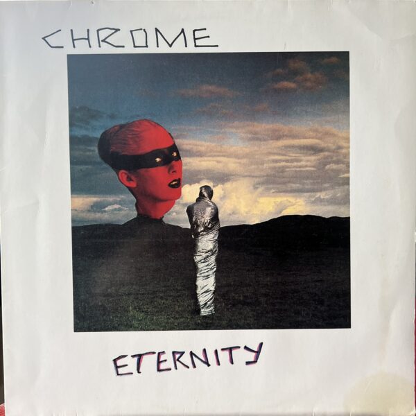 Eternity - Chrome